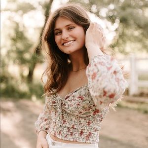 Meet your Posher, Mo